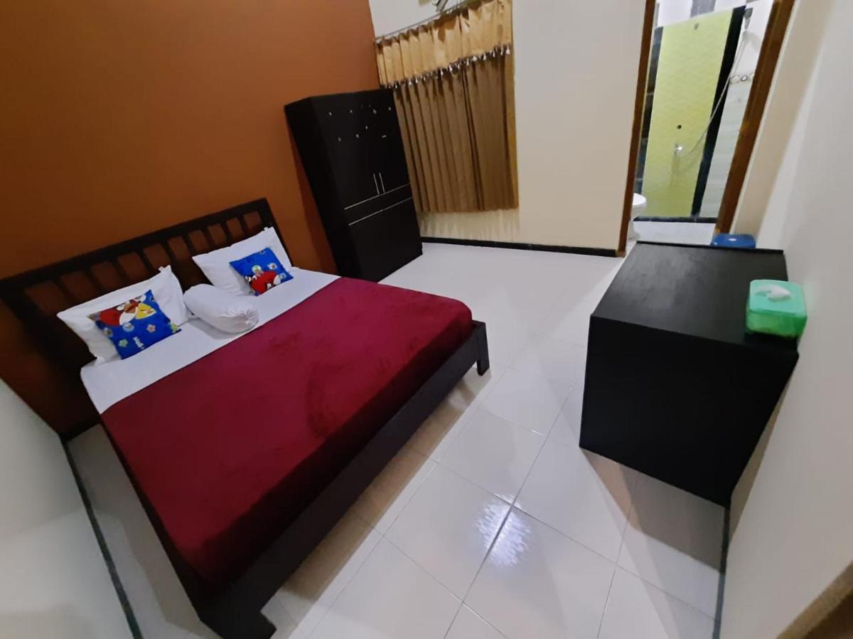 999 Khs 2 Homestay Gilimanuk Exterior foto