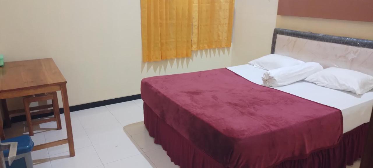 999 Khs 2 Homestay Gilimanuk Exterior foto